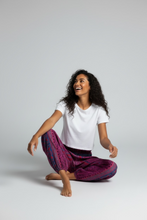 Load image into Gallery viewer, Soft Fleece Genie Trousers