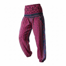 Load image into Gallery viewer, Soft Fleece Genie Trousers