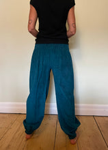 Load image into Gallery viewer, Emma's Emporium Chunky Cord Genie Trousers