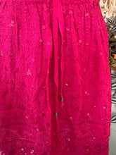 Load image into Gallery viewer, Emma's Emporium Sequin Skirt