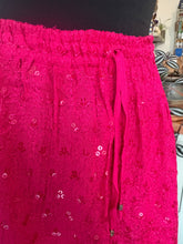 Load image into Gallery viewer, Emma's Emporium Sequin Skirt