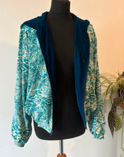 Load image into Gallery viewer, Reversible Velvet Hoodie