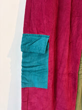 Load image into Gallery viewer, Patch Cord Trouser
