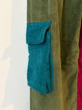 Load image into Gallery viewer, Patch Cord Trouser