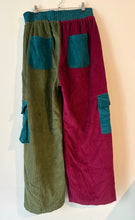 Load image into Gallery viewer, Patch Cord Trouser