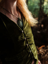 Load image into Gallery viewer, Velvet Unisex Classic Waistcoat