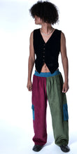 Load image into Gallery viewer, Patch Cord Trouser