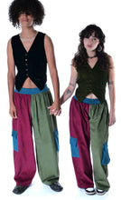 Load image into Gallery viewer, Patch Cord Trouser
