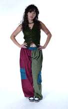 Load image into Gallery viewer, Patch Cord Trouser