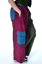 Load image into Gallery viewer, Patch Cord Trouser