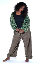 Load image into Gallery viewer, Reversible Velvet Hoodie