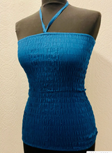 Load image into Gallery viewer, Organic Cotton Tube Top