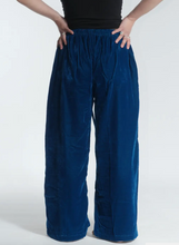 Load image into Gallery viewer, Velvet Jogger