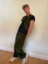 Load image into Gallery viewer, Emma's Emporium Winter Velvet Genie Trousers - New Colours