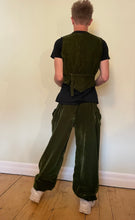 Load image into Gallery viewer, Emma's Emporium Winter Velvet Genie Trousers - New Colours