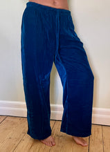 Load image into Gallery viewer, Velvet Jogger