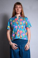 Load image into Gallery viewer, Emma's Emporium Summer Shirt - Jellyfish