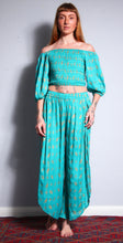 Load image into Gallery viewer, Emma's Emporium Belle Sleeve Lurex Tube Top
