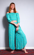 Load image into Gallery viewer, Emma's Emporium Side Split Trousers