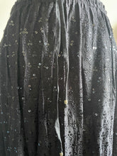 Load image into Gallery viewer, Emma's Emporium Sequin Skirt with Pockets