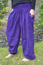 Load image into Gallery viewer, Genie Trousers - Winter Corduroy
