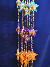 Load image into Gallery viewer, Chime decoration Indian 5 Stars