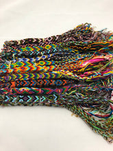 Load image into Gallery viewer, Friendship Bracelets from Guatemala