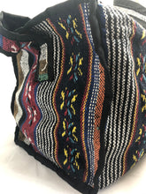 Load image into Gallery viewer, Indian hold all carry Bag
