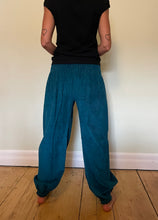 Load image into Gallery viewer, Emma&#39;s Emporium Chunky Cord Genie Trousers
