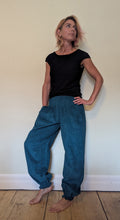 Load image into Gallery viewer, Emma&#39;s Emporium Chunky Cord Genie Trousers
