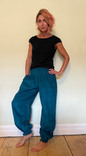 Load image into Gallery viewer, Emma&#39;s Emporium Chunky Cord Genie Trousers
