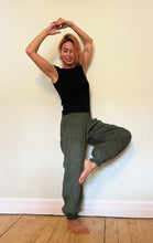 Load image into Gallery viewer, Emma&#39;s Emporium Chunky Cord Genie Trousers
