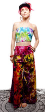 Load image into Gallery viewer, Palazzo Trousers - TIE DYE
