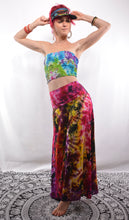 Load image into Gallery viewer, Palazzo Trousers - TIE DYE
