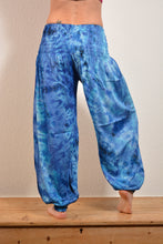 Load image into Gallery viewer, Super Soft Genie TROUSERS - Tie Dye
