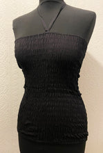 Load image into Gallery viewer, Organic Cotton Tube Top
