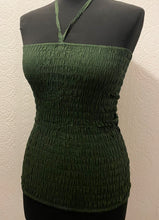 Load image into Gallery viewer, Organic Cotton Tube Top
