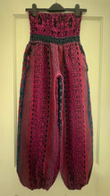 Load image into Gallery viewer, Soft Fleece Genie Trousers
