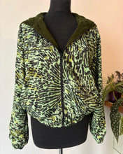 Load image into Gallery viewer, Reversible Velvet Hoodie
