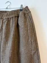 Load image into Gallery viewer, Gold Patch Pocket Trousers
