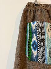 Load image into Gallery viewer, Gold Patch Pocket Trousers
