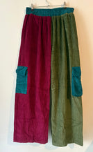 Load image into Gallery viewer, Patch Cord Trouser
