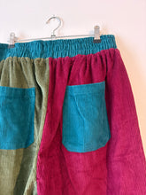 Load image into Gallery viewer, Patch Cord Trouser
