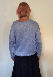 Emma's Emporium Mermaid Sweater