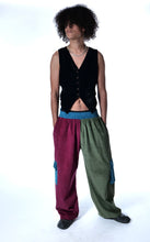 Load image into Gallery viewer, Patch Cord Trouser
