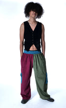 Load image into Gallery viewer, Patch Cord Trouser
