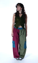 Load image into Gallery viewer, Patch Cord Trouser
