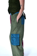 Load image into Gallery viewer, Patch Cord Trouser

