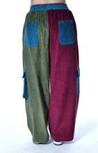 Load image into Gallery viewer, Patch Cord Trouser
