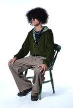 Load image into Gallery viewer, Gold Patch Pocket Trousers
